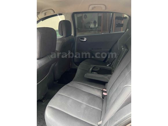 Sahibinden Renault Megane 1.5 dCi Dynamique 2005 Model 