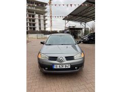 Sahibinden Renault Megane 1.5 dCi Dynamique 2005 Model 