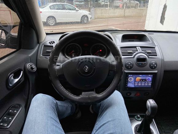 Sahibinden Renault Megane 1.5 dCi Dynamique 2005 Model 