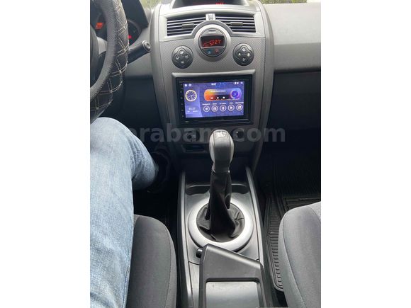 Sahibinden Renault Megane 1.5 dCi Dynamique 2005 Model 