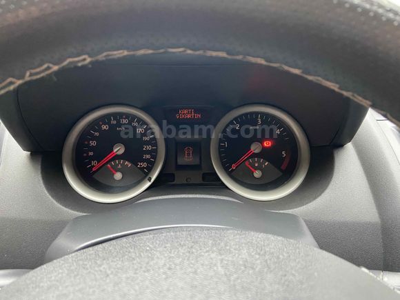 Sahibinden Renault Megane 1.5 dCi Dynamique 2005 Model 