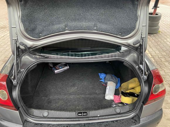 Sahibinden Renault Megane 1.5 dCi Dynamique 2005 Model 