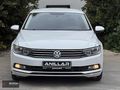 ANILLAR'dan 2019 VW PASSAT 1.6 TDI BMT İMPRESSİON 134.000 KM