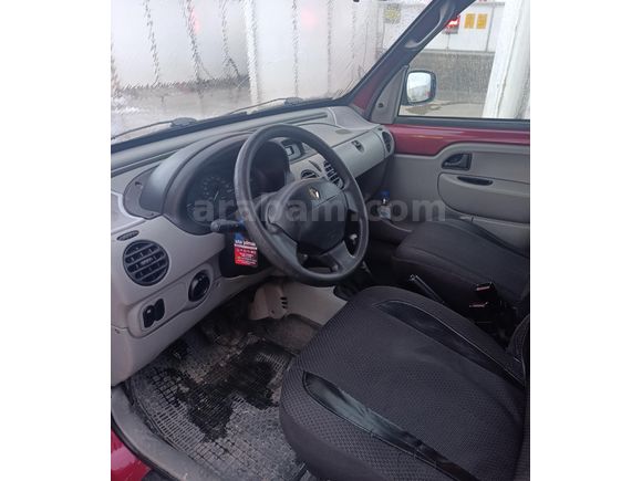 Sahibinden Renault Kangoo 1.9 D 2002 Model