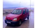 Sahibinden Renault Kangoo 1.9 D 2002 Model