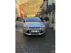 Sahibinden otomatik Ford Focus  
