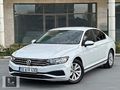 VOLKSWAGEN PASSAT 1.6 TDİ İMPRESSİON LED+CAR PLAY