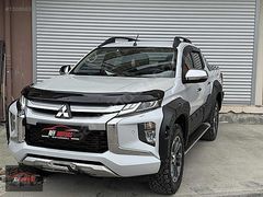 RFF MOTORSTAN 2019 L200 4*4 PREMİUM HATASIZ ÇEKİ DEMİR VİNÇ