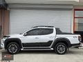 RFF MOTORSTAN 2019 L200 4*4 PREMİUM HATASIZ ÇEKİ DEMİR VİNÇ