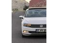 SEVİLEN AUTO dan PASSAT CAM TAVANLI