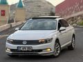 SEVİLEN AUTO dan PASSAT CAM TAVANLI