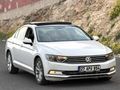 SEVİLEN AUTO dan PASSAT CAM TAVANLI
