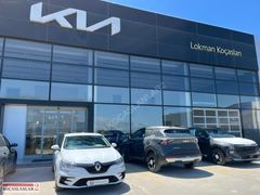 KOÇASLANLAR2 - 2022 RENAULT MEGANE JOY *YETKİLİ KIA BAYİDEN*