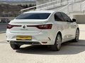 2021 MEGANE OTOMATİK BAKIMLI 1.3 TCE
