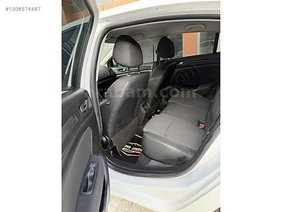 2021 MEGANE OTOMATİK BAKIMLI 1.3 TCE