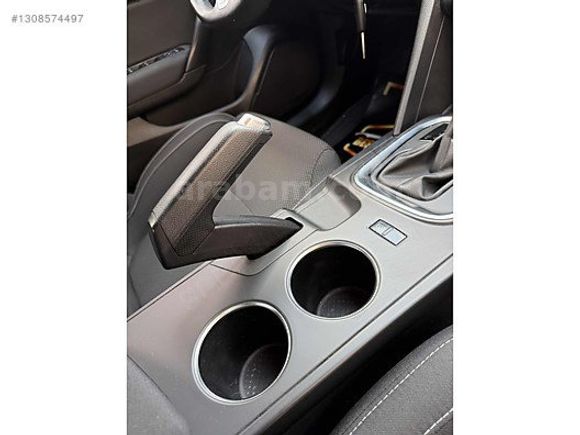 2021 MEGANE OTOMATİK BAKIMLI 1.3 TCE