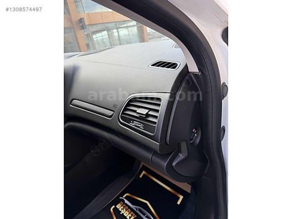 2021 MEGANE OTOMATİK BAKIMLI 1.3 TCE