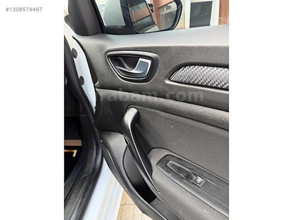 2021 MEGANE OTOMATİK BAKIMLI 1.3 TCE