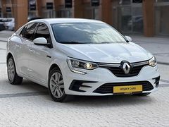 2021 MEGANE OTOMATİK BAKIMLI 1.3 TCE