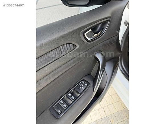 2021 MEGANE OTOMATİK BAKIMLI 1.3 TCE