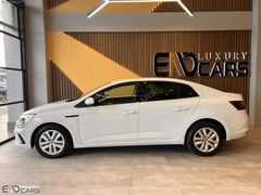 __END CARS__2022 MEGANE 1.3 TCE HATASIZ BOYASIZ 34.000 KM