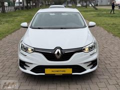 HLS MOTORS'DAN HATASIZ BOYASIZ MEGANE 1.3 TCE OTOMATİK