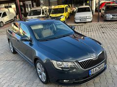 2015 MODEL 1.6 TDİ OTOMATİK PRESTİGE DOLULAR DOLUSU
