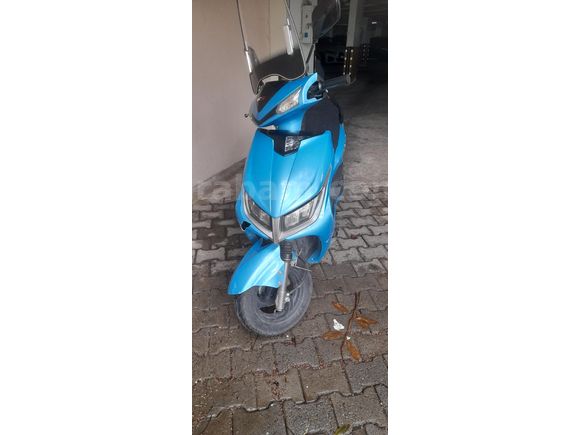 Sahibinden RKS Blazer 50