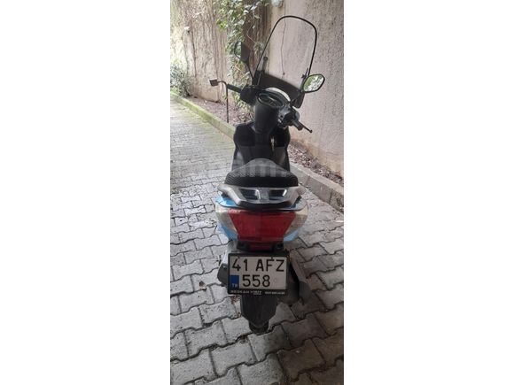 Sahibinden RKS Blazer 50