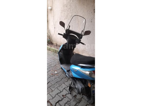 Sahibinden RKS Blazer 50