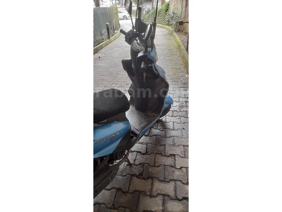 Sahibinden RKS Blazer 50