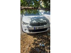 Sahibinden Citroen C-Elysée 1.6 HDi Confort 2014 Model  239.000 km Beyaz