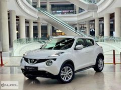 NUROL-HATASIZ 2015NISSAN JUKE 1.5DCI SKYPACK-CAM TAVAN-1.29KREDİ