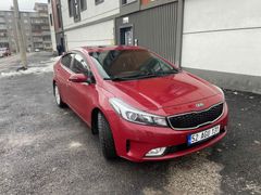 KİA CERATO 1.6CRDİ CONCEPT TECHNO SONROOFLU ÖZEL RENK 