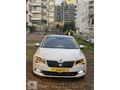 2015 MODEL SKODA SUPERB STYLE DSG 1.6 TDİ
