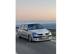 Sahibinden Renault Clio 1.2 Authentique 2004 Model 