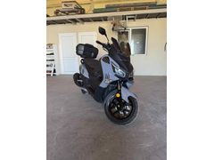 Sahibinden SYM Joymax Z Plus 250 