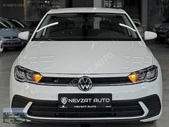 2023 VW POLO 1.0 TSİ LİFE TABLET EKRAN-LED-DKN. KLİMA-JANT