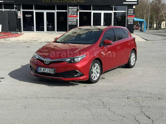 2015 MODEL CAM TAVAN KREDİ KARTI GEÇERLİDİR