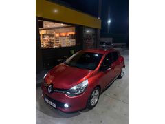 Sahibinden Renault Clio 1.2 Touch 2013 Model 