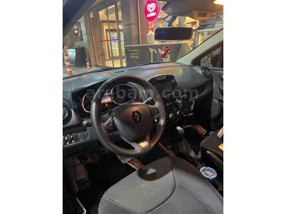 Sahibinden Renault Clio 1.2 Touch 2013 Model 