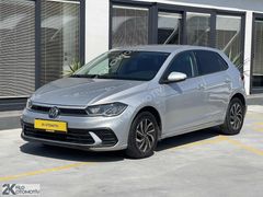 2K OTOMOTİV'DEN 2022 VOLKSWAGEN POLO 1.0 TSI OTOMATİK DEĞİŞENSİZ