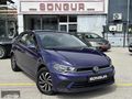 2025 BOYASIZ VW POLO 1.0 TSİ LİFE GSR2 PAKET 2026 ÇIKIŞLI