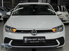 BOYASIZ 2023 VW POLO 1.0 TSİ LİFE TABLET EKRAN-LED-DKN. KLM-JANT