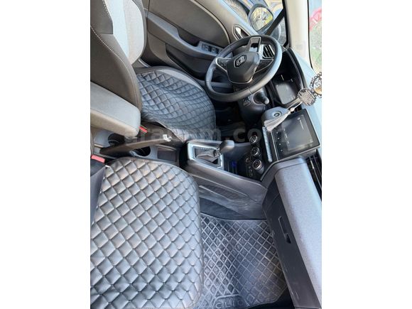 Sahibinden Renault Clio 1.0 TCe Evolution 2024 Model 