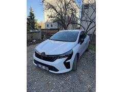 Sahibinden Renault Clio 1.0 TCe Evolution 2024 Model 