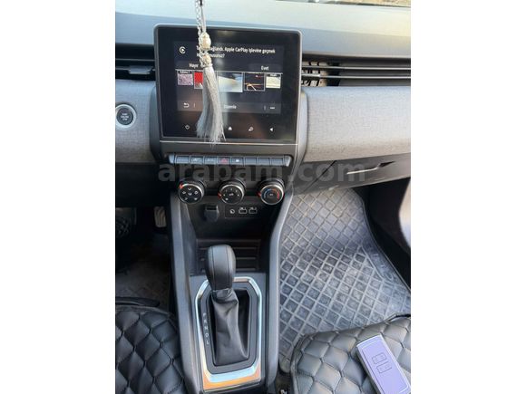 Sahibinden Renault Clio 1.0 TCe Evolution 2024 Model 