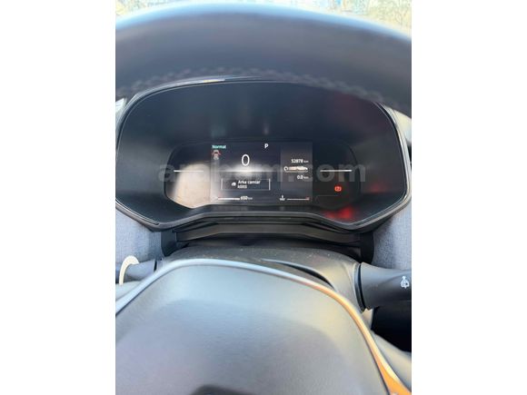 Sahibinden Renault Clio 1.0 TCe Evolution 2024 Model 