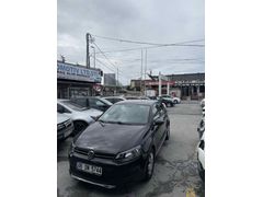 *99.000 KM* Volkswagen Polo 1.2 2012 EMSALSİZ