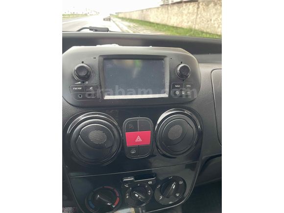 Sahibinden Fiat Fiorino Panorama 1.3 Multijet Premio 2016 Model 